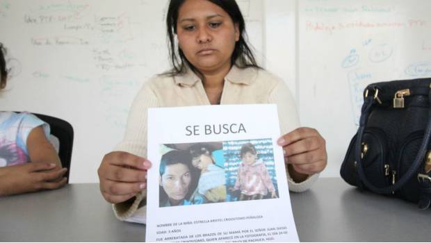 Por estar de vacaciones, PGJH se niega a activar Alerta Amber por niña de 3 años