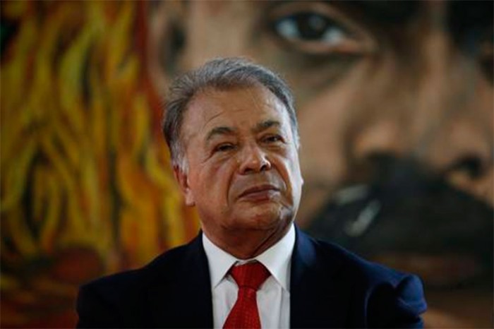 PGR congela cuenta bancaria de dirigente del Partido del Trabajo