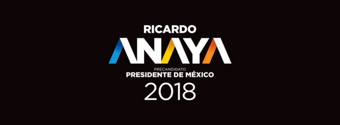 Con video de viaje a Querétaro, arranca Anaya precampaña