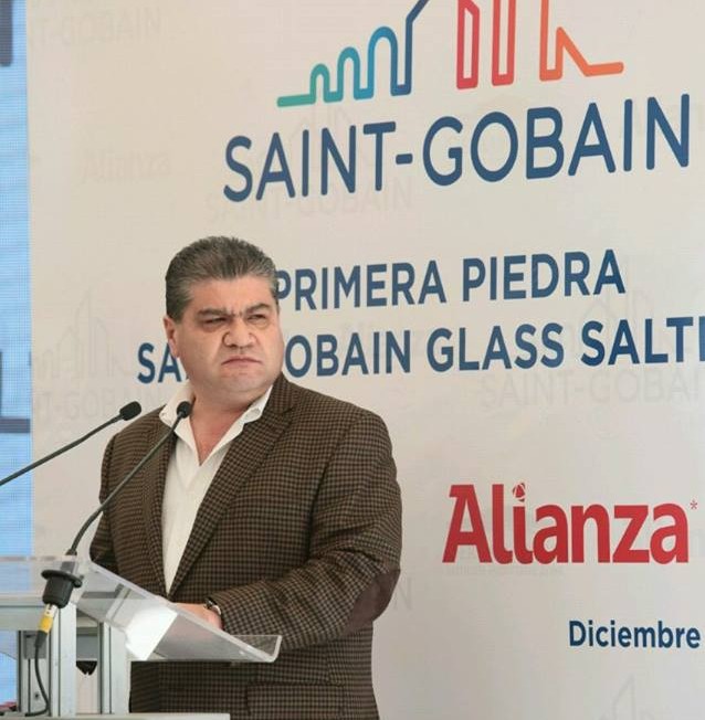 SEGUIRÁ COAHUILA EN LA RUTA DE DESARROLLO ECONÓMICO