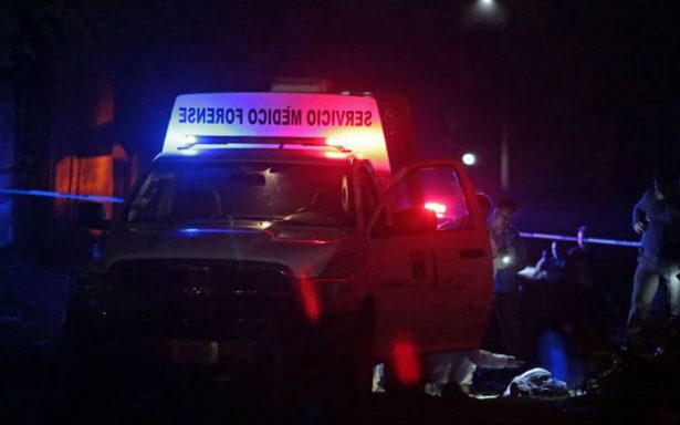 Asesinan al alcalde de San Pedro El Alto, Oaxaca