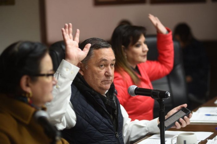 Aprueban Reglamento para Dirección de Regularización de Tenencia Urbana