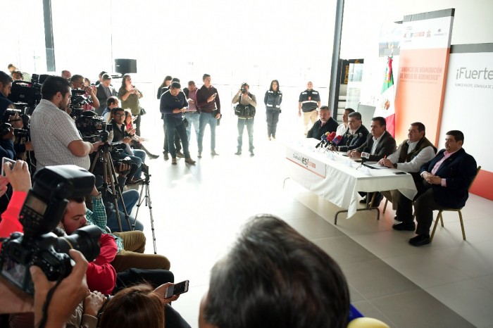 CON MEJOR TARIFA Y HORARIO, REGRESA VUELO CDMX- SURESTE DE COAHUILA: MIGUEL RIQUELME
