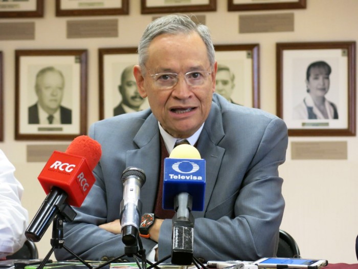 PRESENTA SECRETARÍA DE EDUCACIÓN PROCESO DE PREINSCRIPCIONES PARA EL CICLO ESCOLAR 2018-2019