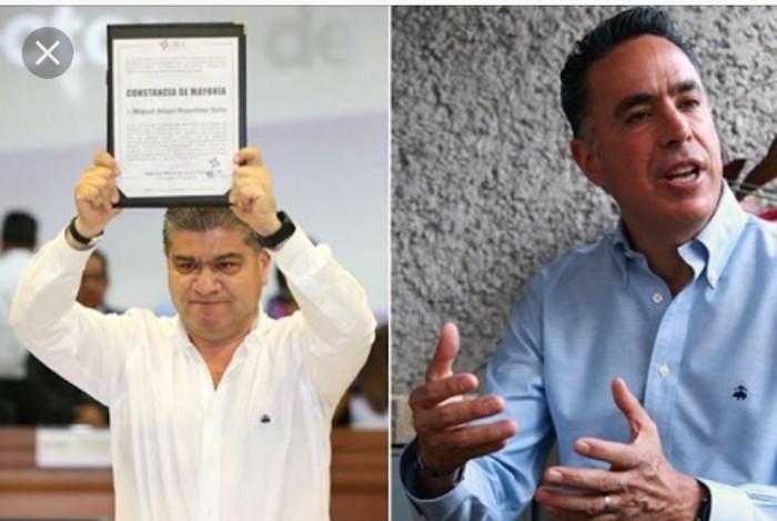 Guillermo Anaya se incorpora al gabinete de Riquelme