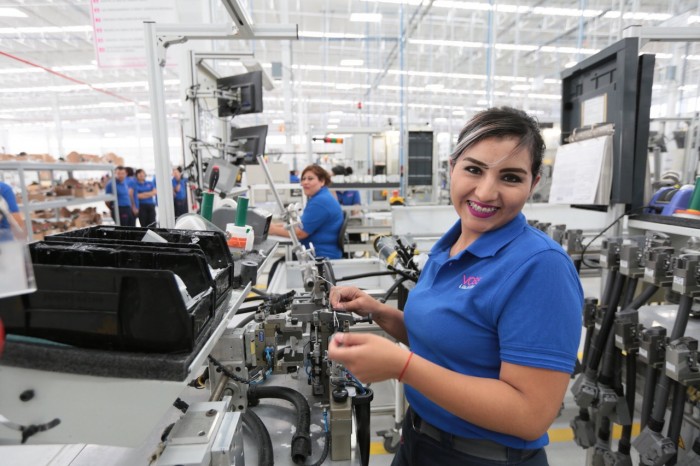 OFRECE SETRA ORIENTACIÓN Y ASESORÍA A LOS TRABAJADORES COAHUILENSES