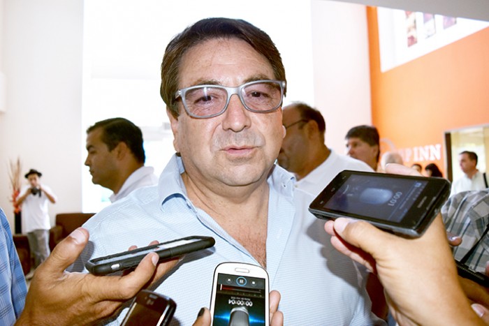 Tambalea PRI con detención de Alejandro Gutiérrez