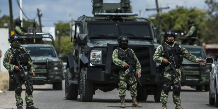 Senado modifica 9 artículos a Ley de Seguridad Interior, pero no toca ninguno de los más polémicos