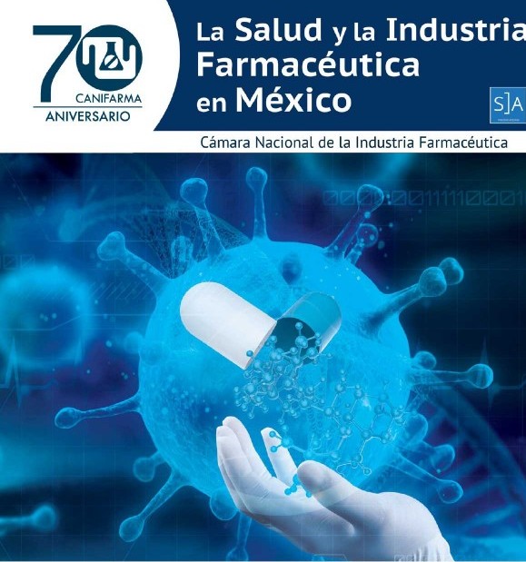 Gana Premio Canifarma estudio de la UNAM sobre medicamento contra el cáncer
