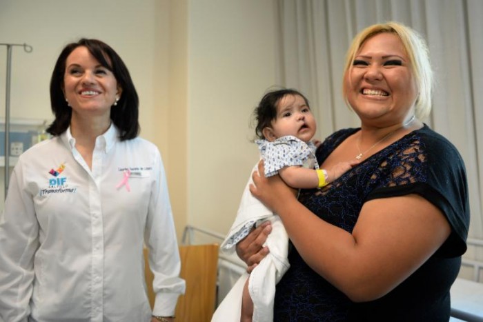 Transformó DIF Saltillo la vida de cientos de familias