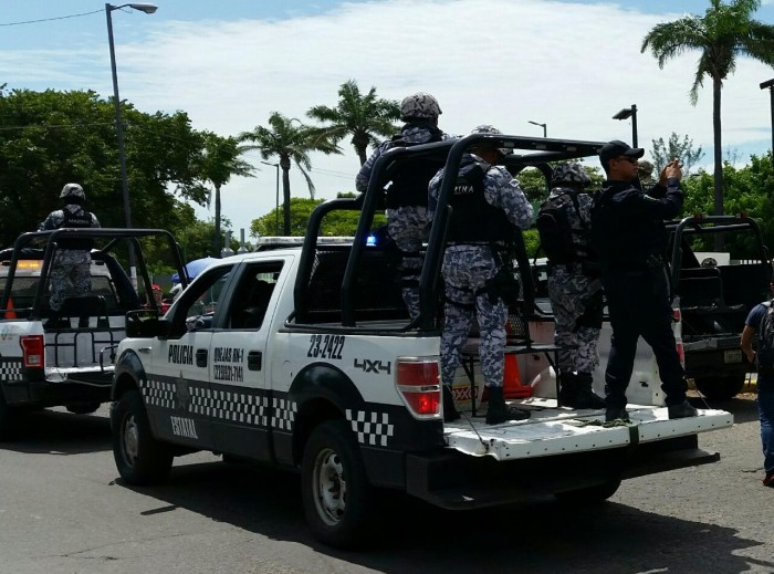 Rescatan al Doctor Ahued en Veracruz