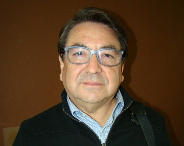 Detienen en la CDMX a Alejandro Gutiérrez, exdirectivo del PRI