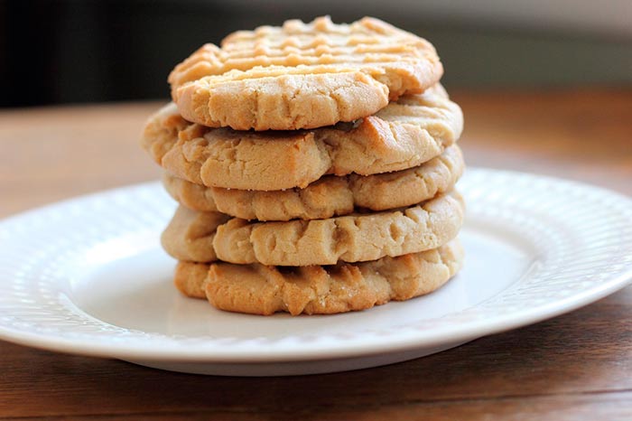 Cómo hacer galletas de mantequilla¡
