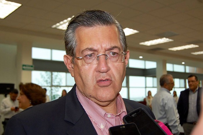 Inician proceso de Responsabilidad Resarcitoria a Blas Flores