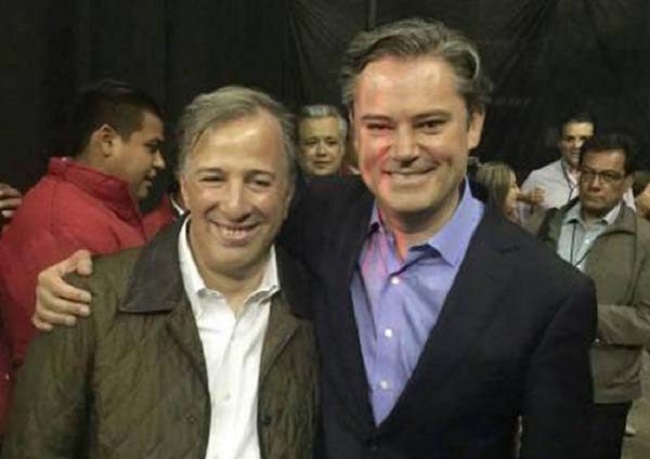Confirma EPN renuncia de Aurelio Nuño a la SEP; llega al cargo Otto Granados