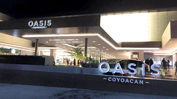 PGJ detecta nueva forma de secuestro en centros comerciales de la CDMX