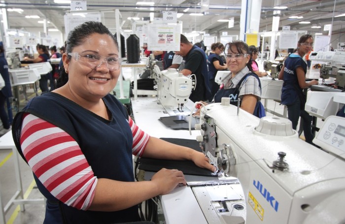 TODAS LAS MUJERES TENDRÁN LAS MISMAS OPORTUNIDADES EN COAHUILA