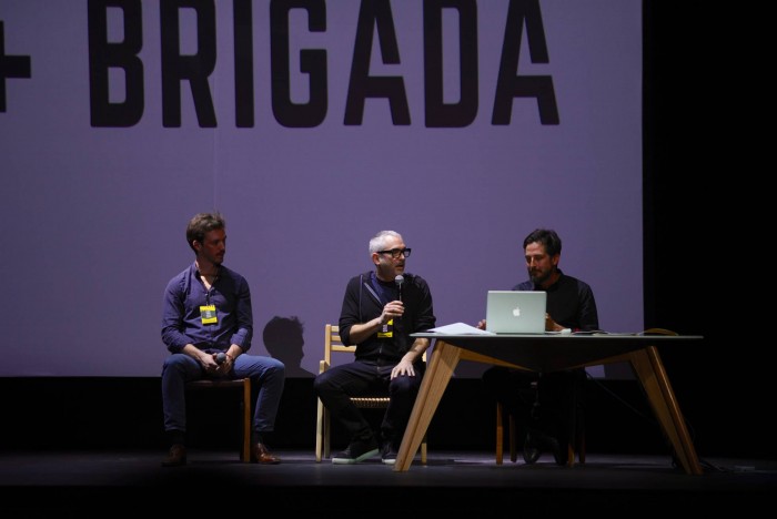 Cuarón: “La posibilidad de un cambio real en México está en manos de la sociedad civil”
