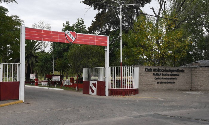 Desarticulada una red que prostituía menores del club argentino Independiente