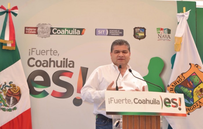 LA PREVENCIÓN DEL DELITO SE LOGRA CON ESPACIOS DEPORTIVOS Y DE RECREACIÓN DIGNOS PARA TODOS LOS COAHUILENSES: MARS