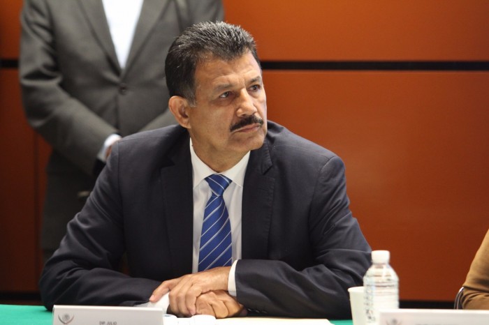 Justicia de dos velocidades: tortuga con Odebrecht y liebre con no priistas, dice diputado