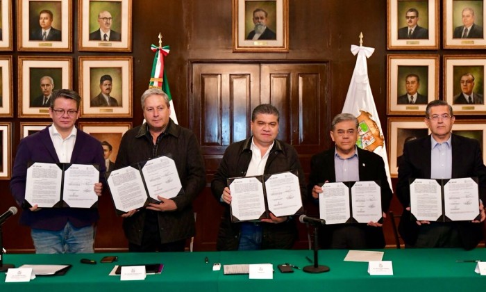 CREARÁ COAHUILA PLAN ESTATAL DE DERECHOS HUMANOS