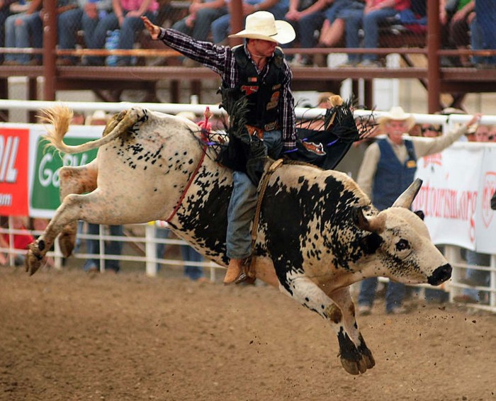 Saltillo listo para el Festival Rodeo de las Estrellas 2018
