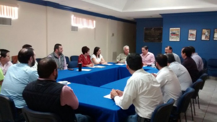 INVITAN A COMERCIANTES A APROVECHAR CONVENIOS CON CATASTRO PARA EL PAGO DEL PREDIAL.