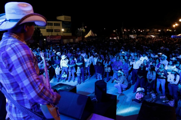 Saltillo sede de importantes eventos turísticos y culturales