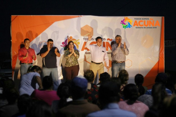 MANTENER LA CIUDAD ILUMINADA, REQUIERE LA PARTICIPACIÓN CIUDADANA.