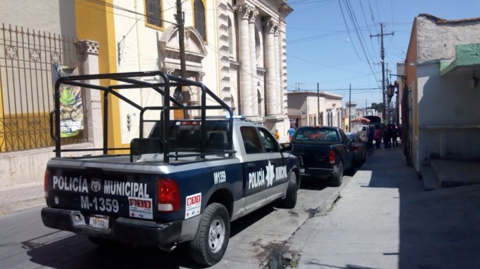 Dará Municipio seguridad en 34 viacrucis