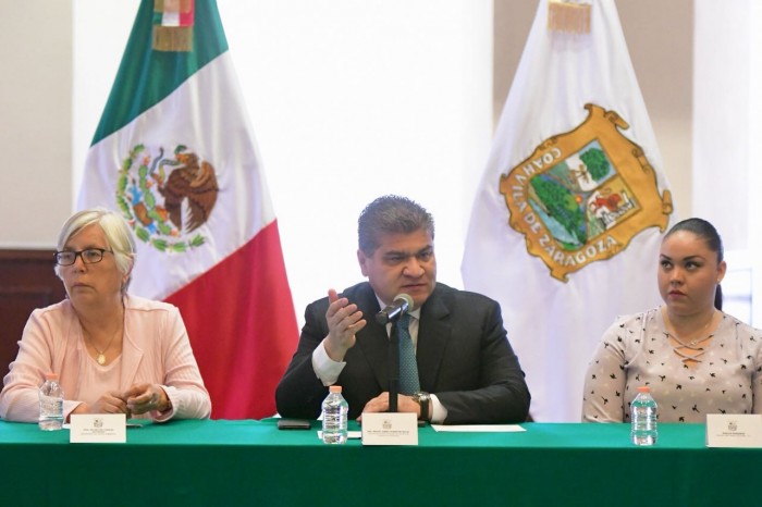 EN COAHUILA SE TRABAJA EN LA PROTECCIÓN DE LOS ANIMALES