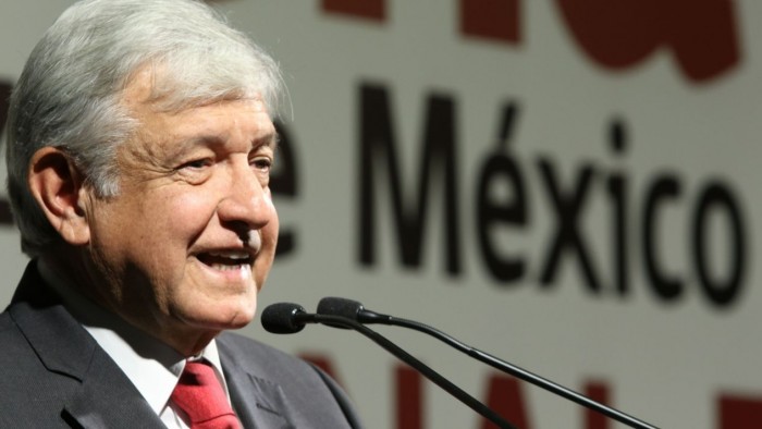 'Chocan' dirigentes de Iniciativa Privada por propuesta de AMLO