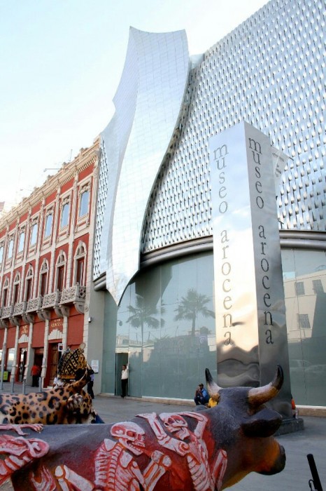LOS 13 MUSEOS ESTATALES ESPERAN MÁS DE 20,000 VISITANTES EN PERÍODO VACACIONAL