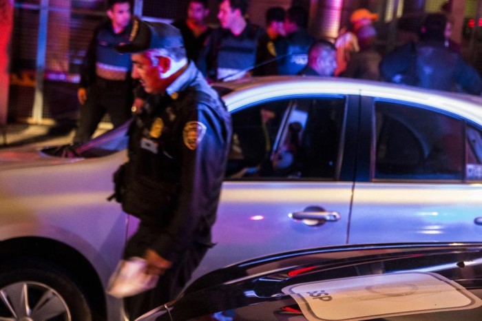 Asesinado de un disparo en la cabeza un empresario gallego en Ciudad de México