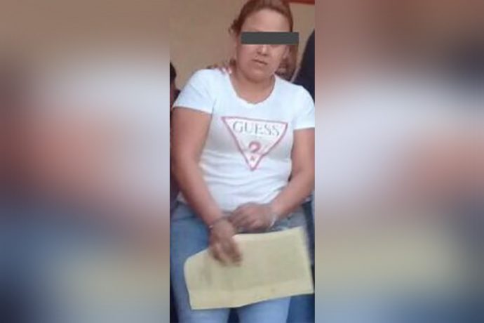Detienen a lugarteniente de Los Zetas en Veracruz