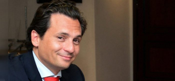 Juez ordena a PGR frenar pesquisa contra Lozoya en caso Odebrecht