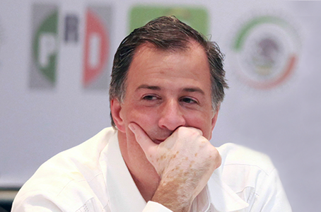 Meade ¿Suma o Resta en Coahuila?