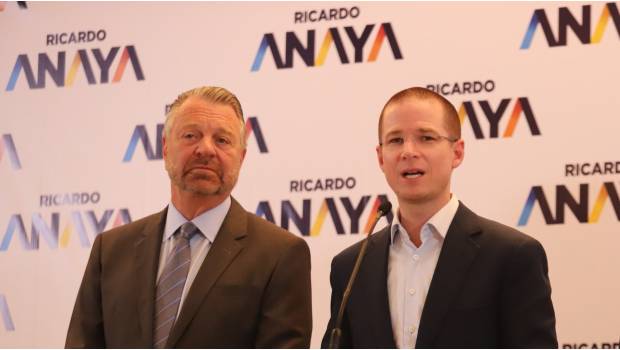 Debates y voto útil pueden darle el triunfo al Frente: Castañeda