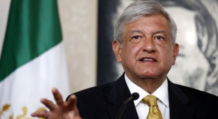 López Obrador: “No voy a meter a Peña Nieto en la cárcel”