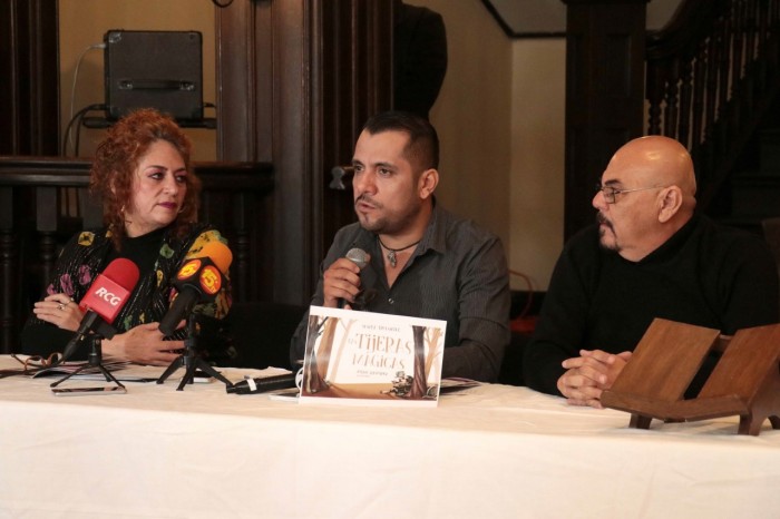 Presenta Gobierno de Saltillo cartelera cultural