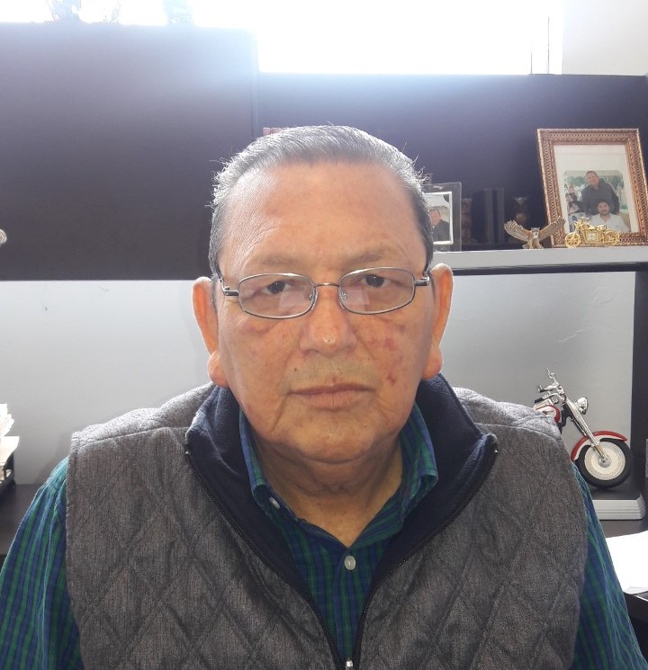 INTERPONEN DENUNCIA POR FRAUDE POR OPERACIONES INDEBIDAS CON FRACCIONAMIENTOS Y LOS QUE RESULTEN.