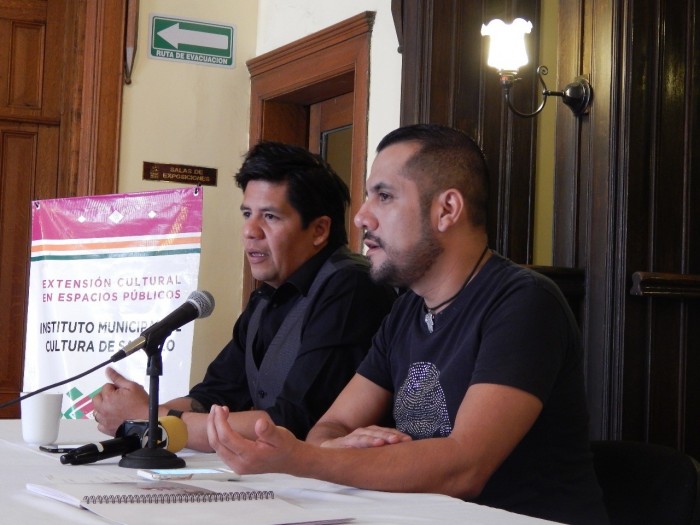 Ofrece Municipio de Saltillo y Digital Invaders becas para jóvenes creativos