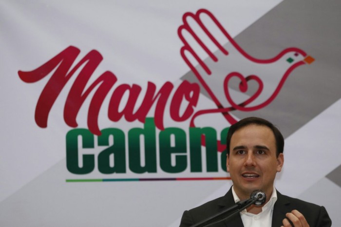 Promueve Gobierno Municipal de Saltillo la Mediación y Pacificación Social.