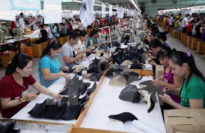 Vietnam, una amenaza para industria del calzado tras aprobación del Acuerdo Transpacífico: CICEG