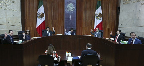 Aumenta TEPJF tope de financiamiento privado para independientes