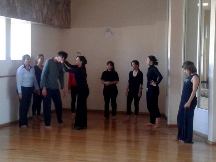 INICIARÁN TALLERES EN EL CENTRO CULTURAL COMUNITARIO PILAR RIOJA