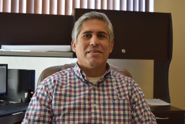 EMPRENDERÁN TAREA, QUE DARÁ PASO A LA CONSTRUCCIÓN DE LOS PATIOS FISCALES Y MODERNIZACIÓN ADUANERA.