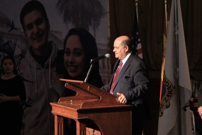 REALIZAN FORO ESTATAL DE EXPERIENCIA EDUCATIVA