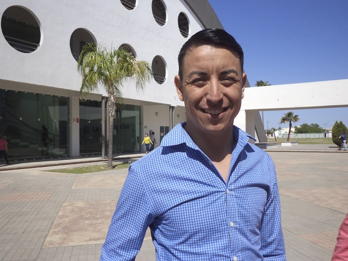 PAULATINAMENTE SIGUE LA INCLUSIÓN EN EL TRABAJO DE PERSONAS CON DISCAPACIDAD.